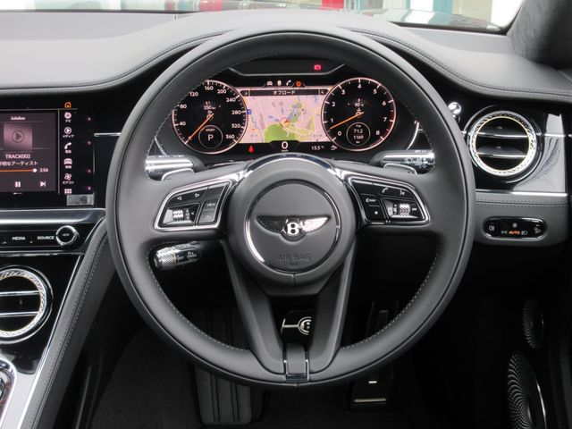 Bentley Bentley 2022-10 189003-25