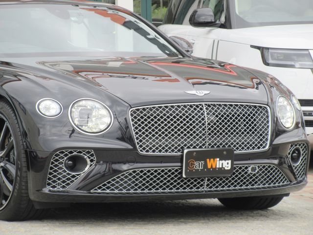 Bentley Bentley 2022-10 189003-4