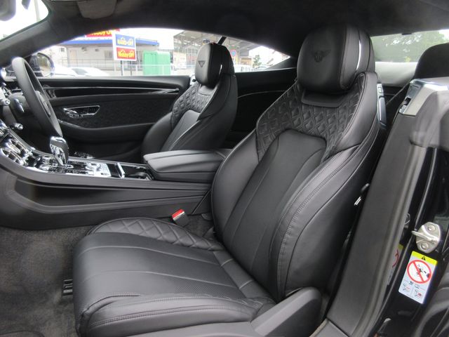 Bentley Bentley 2022-10 189003-15