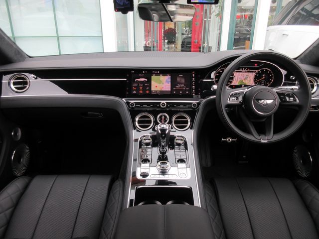 Bentley Bentley 2022-10 189003-1