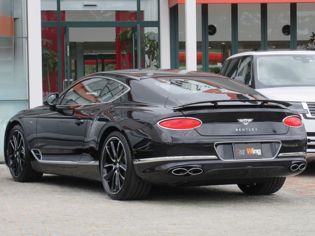Bentley Bentley 2022-10 189003-9
