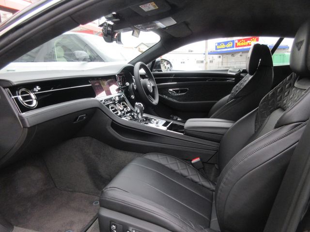 Bentley Bentley 2022-10 189003-17