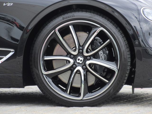 Bentley Bentley 2022-10 189003-6