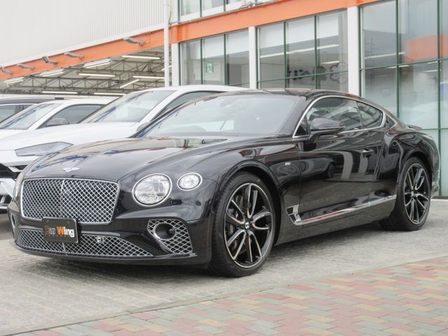 Bentley Bentley 2022-10 189003-8