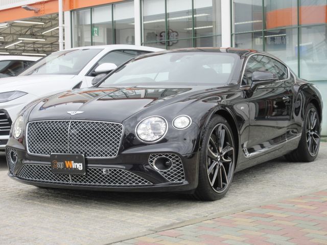Bentley Bentley 2022-10 189003-0