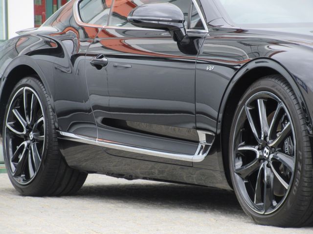 Bentley Bentley 2022-10 189003-5