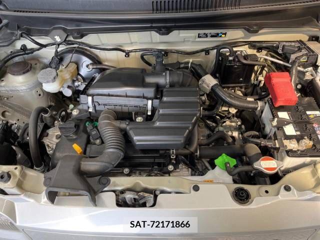 Suzuki ALTO 2017-02 395579-18