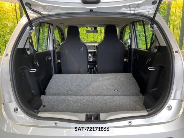 Suzuki ALTO 2017-02 395579-10