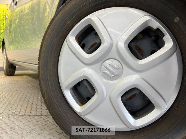 Suzuki ALTO 2017-02 395579-13