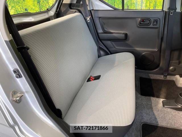 Suzuki ALTO 2017-02 395579-9