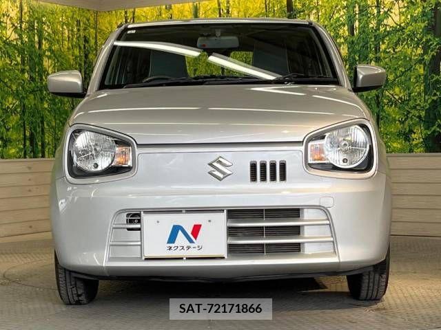 Suzuki ALTO 2017-02 395579-14
