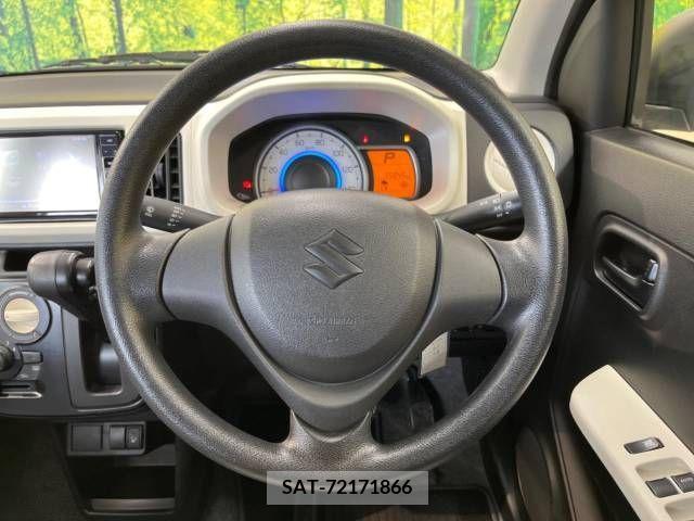 Suzuki ALTO 2017-02 395579-11