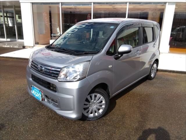 Daihatsu MOVE 2018-08 189410-0
