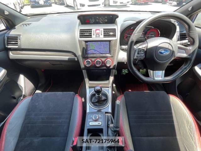 Subaru WRX STI 2017-05 290332-1