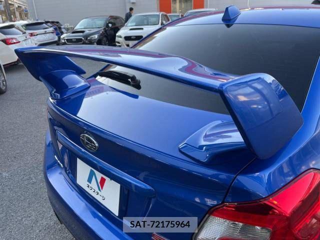 Subaru WRX STI 2017-05 290332-2