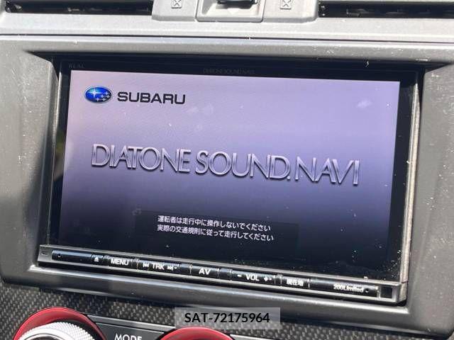 Subaru WRX STI 2017-05 290332-3