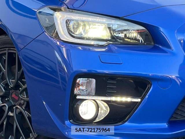 Subaru WRX STI 2017-05 290332-11