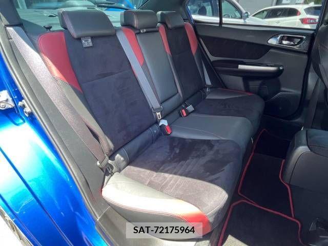 Subaru WRX STI 2017-05 290332-9