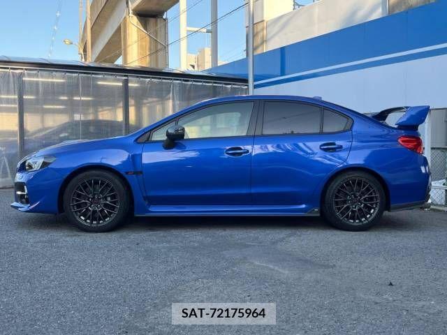 Subaru WRX STI 2017-05 290332-15