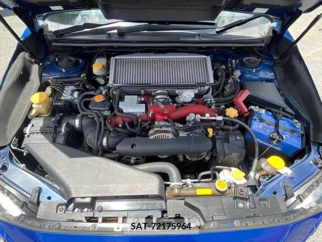 Subaru WRX STI 2017-05 290332-19