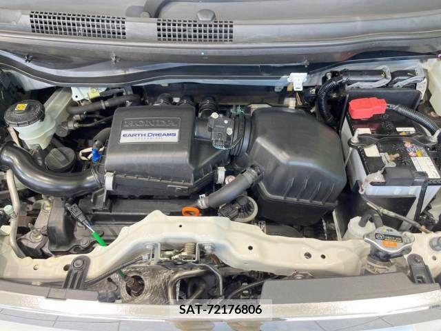 Honda N-WGN 2018-02 348526-18