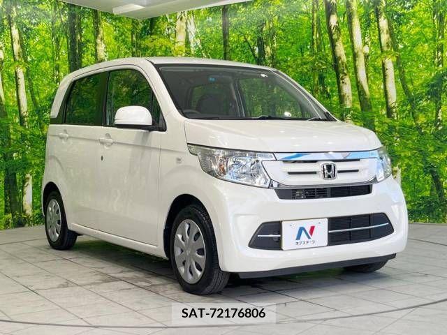 Honda N-WGN 2018-02 348526-16