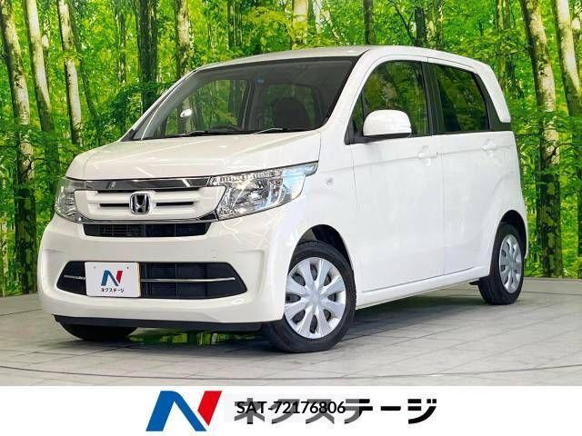Honda N-WGN 2018-02 348526-0