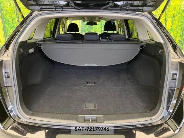 Subaru LEVORG 2015-06 275085-10