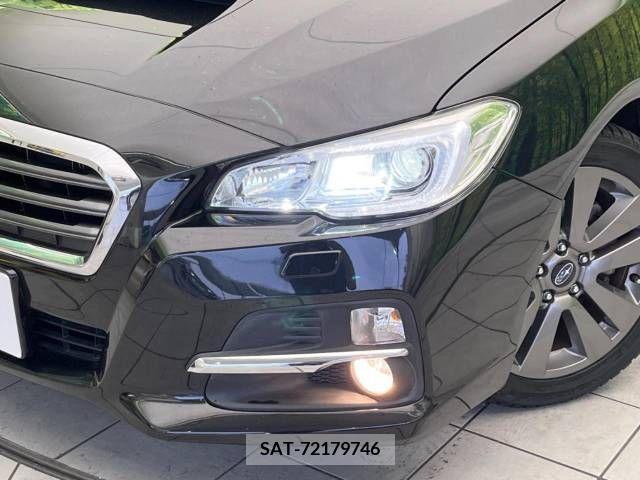 Subaru LEVORG 2015-06 275085-12