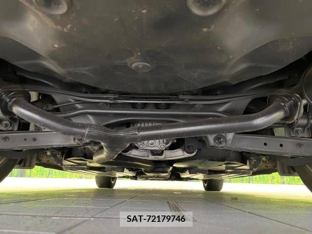 Subaru LEVORG 2015-06 275085-18