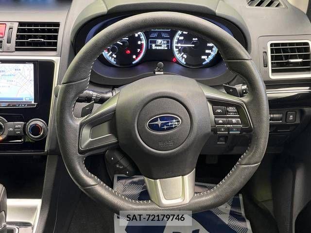 Subaru LEVORG 2015-06 275085-11