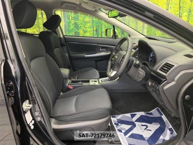 Subaru LEVORG 2015-06 275085-8