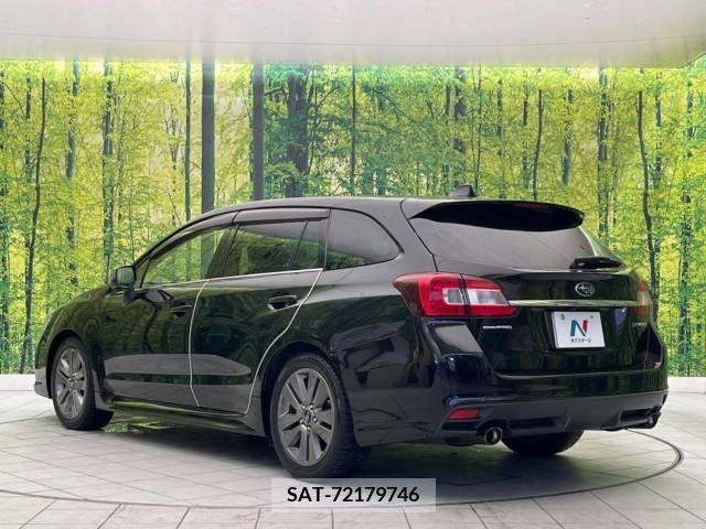 Subaru LEVORG 2015-06 275085-17