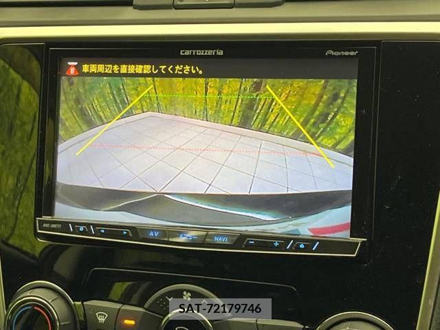 Subaru LEVORG 2015-06 275085-5