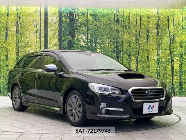 Subaru LEVORG 2015-06 275085-16