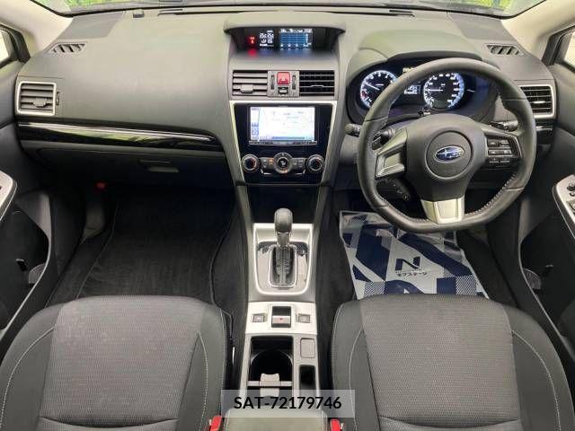 Subaru LEVORG 2015-06 275085-1