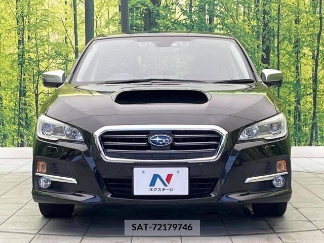 Subaru LEVORG 2015-06 275085-14
