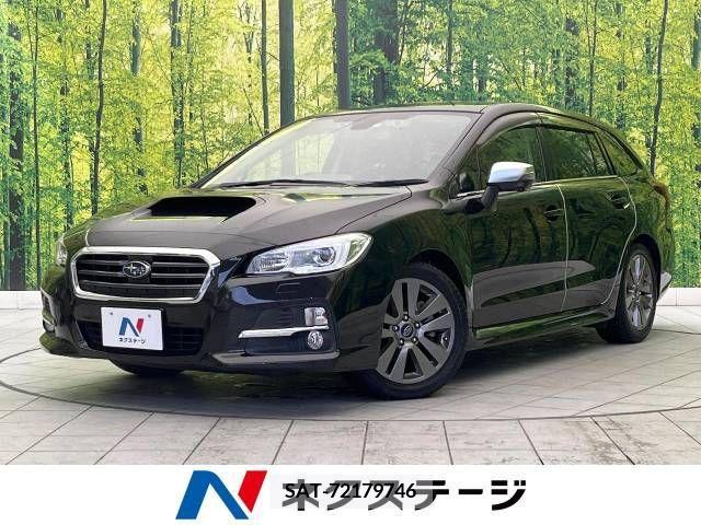 Subaru LEVORG 2015-06 275085-0