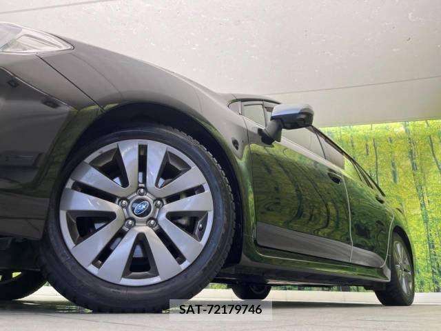 Subaru LEVORG 2015-06 275085-13