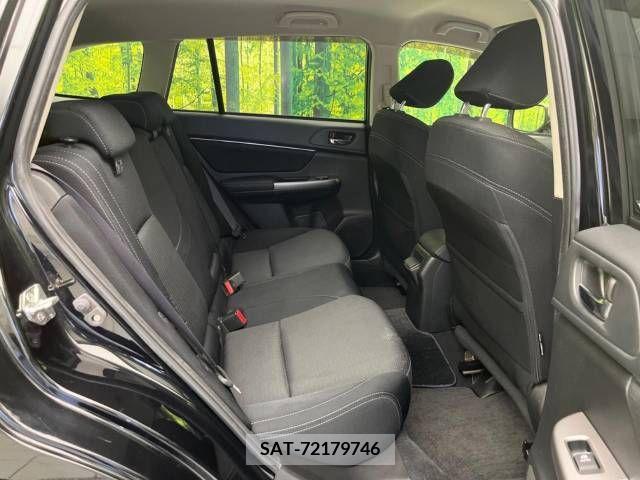 Subaru LEVORG 2015-06 275085-9