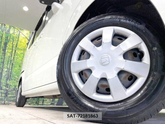 Honda N BOX 2012-12 347512-13