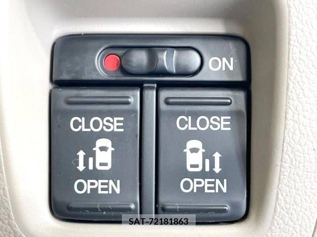 Honda N BOX 2012-12 347512-3