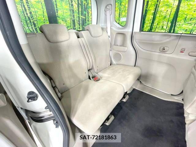 Honda N BOX 2012-12 347512-9