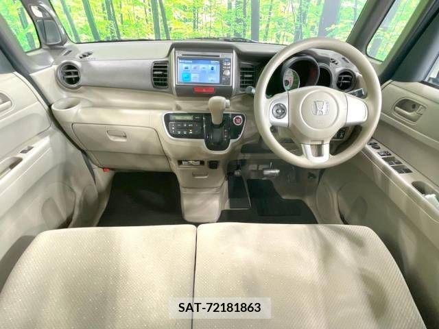Honda N BOX 2012-12 347512-1