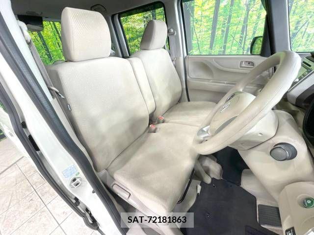 Honda N BOX 2012-12 347512-8