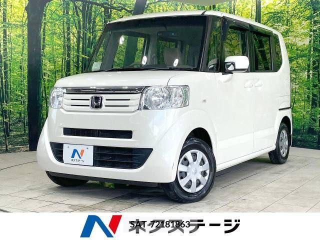Honda N BOX 2012-12 347512-0