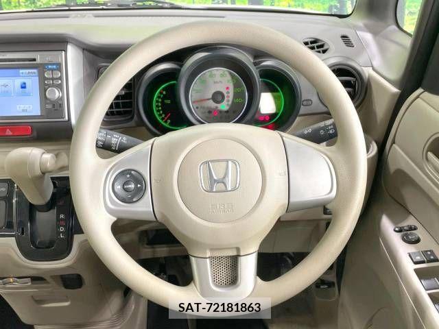 Honda N BOX 2012-12 347512-11