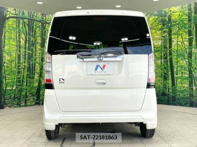Honda N BOX 2012-12 347512-15