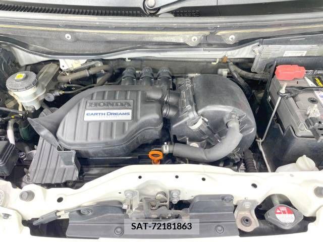 Honda N BOX 2012-12 347512-18
