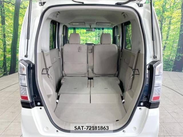 Honda N BOX 2012-12 347512-10
